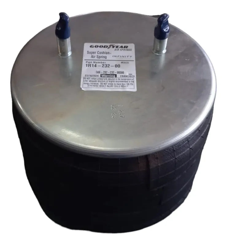 BOLSA DE AIRE 1R14232