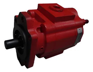 BOMBA HIDRAULICA 27 GALONES