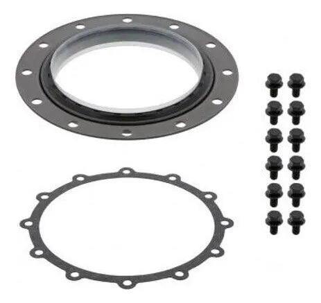 RETEN CIGUEÑAL TRASERO ISM M11 L10