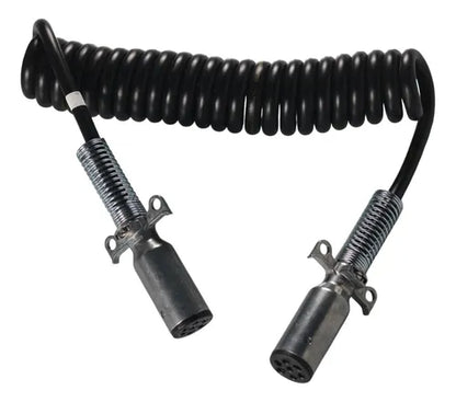 CABLE 7 LINEAS NEGRO PHILIPS