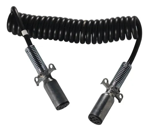 CABLE 7 LINEAS NEGRO PHILIPS