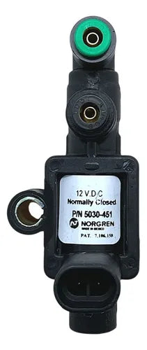 VALVULA SELENOIDE FAN CLUTCH PACCAR