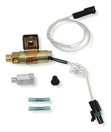 KIT DE VALVULA FAN CLUTCH