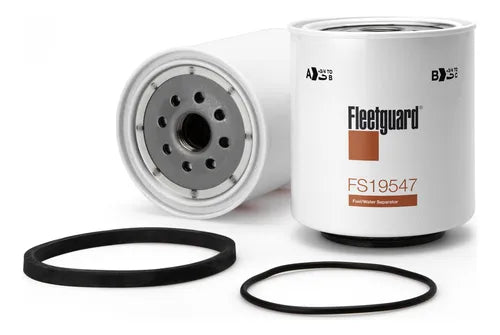 FILTRO FS19547 SEPARADOR