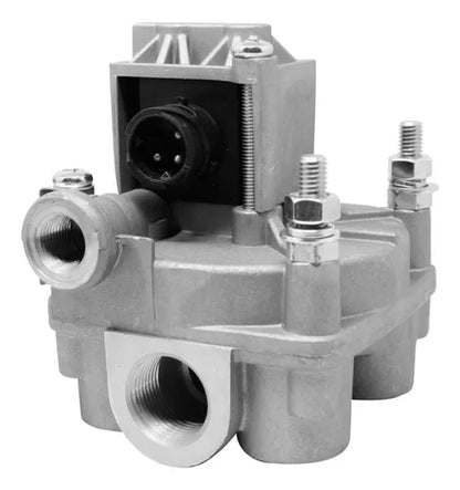VALVULA REPARTIDORA ABS WABCO