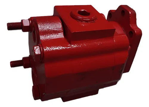 BOMBA HIDRAULICA 27 GALONES