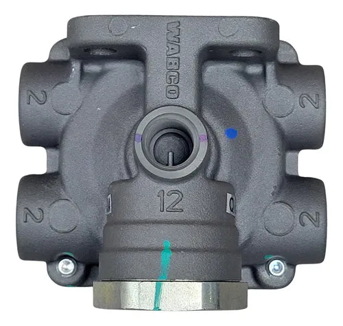 VALVULA REPARTIDORA CASCADIA COLUMBIA