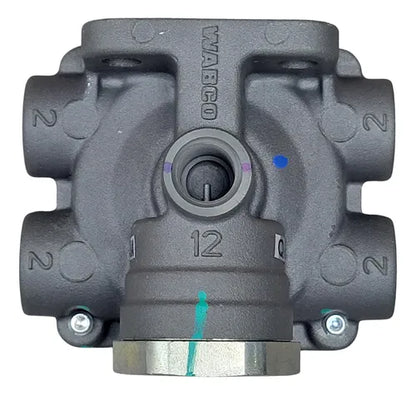 VALVULA REPARTIDORA CASCADIA COLUMBIA