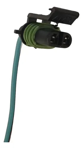 ARNES SOLENOIDE FAN CLUTCH