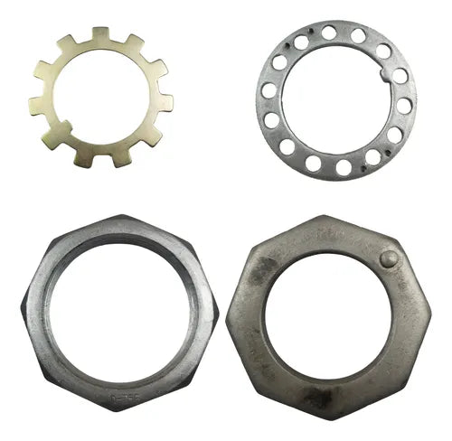 KIT DE TUERCA EJE SUDISA 352A