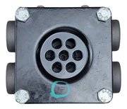 VALVULA REPARTIDORA CASCADIA COLUMBIA