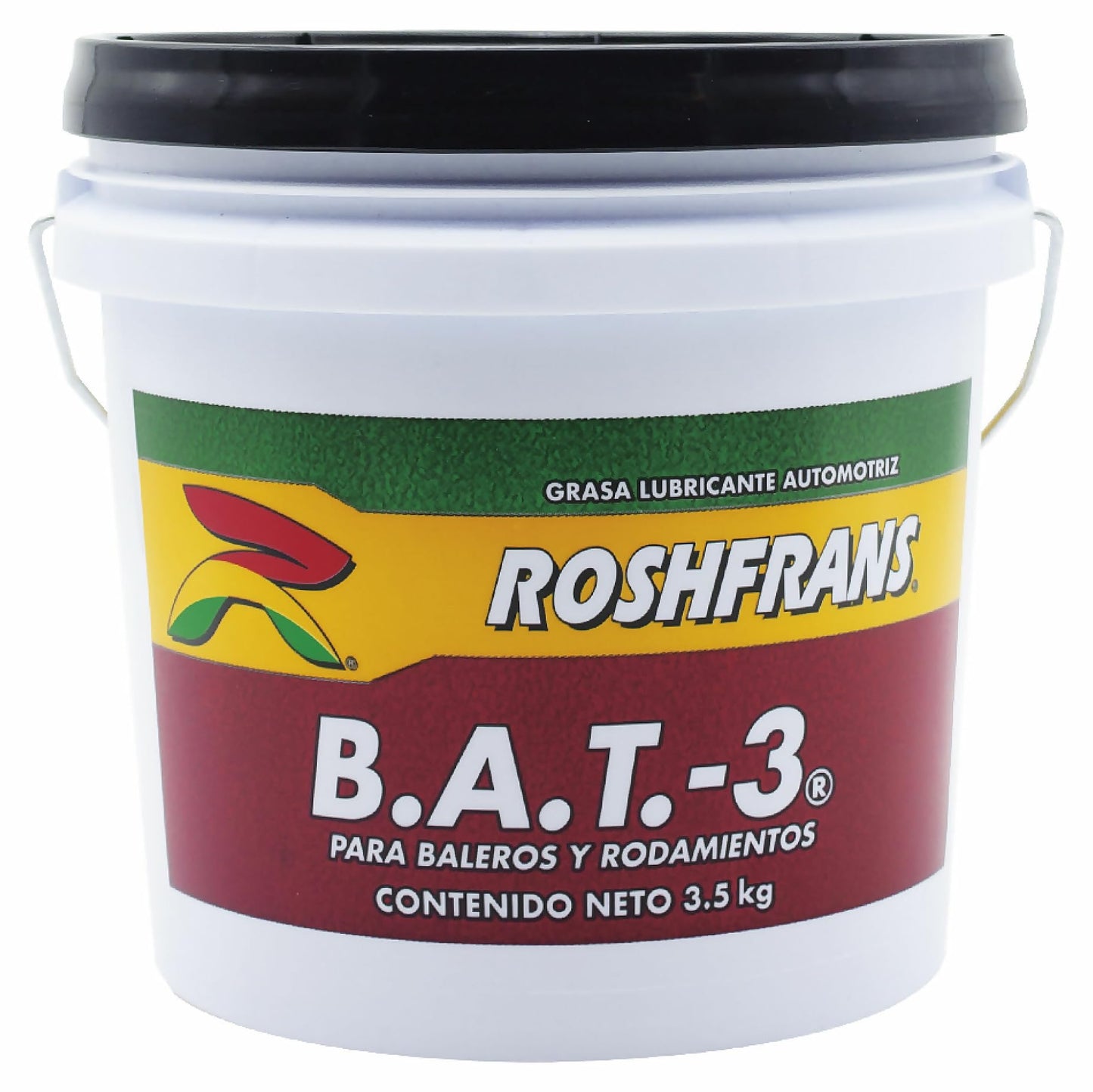 GRASA PARA BALERO ROSHFRANS 3.5kg
