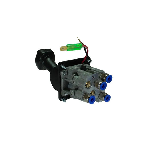 KIT DE CONTROL NEUMATICO