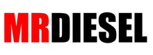 MRDIESEL logo