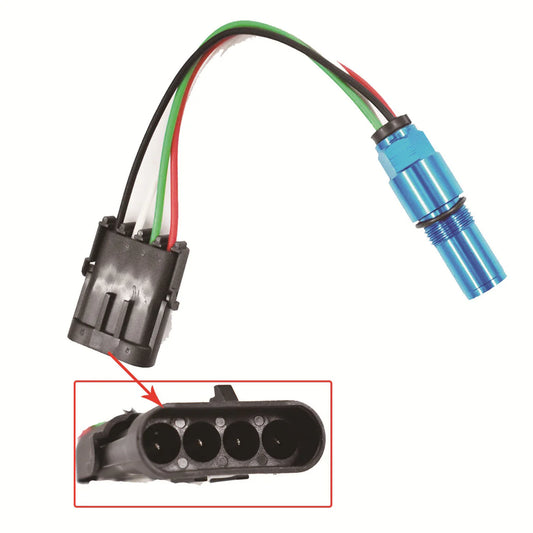 SENSOR ARBOL DE LEVAS N14