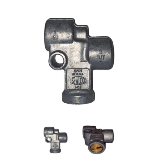 VALVULA PROTECCION 140280