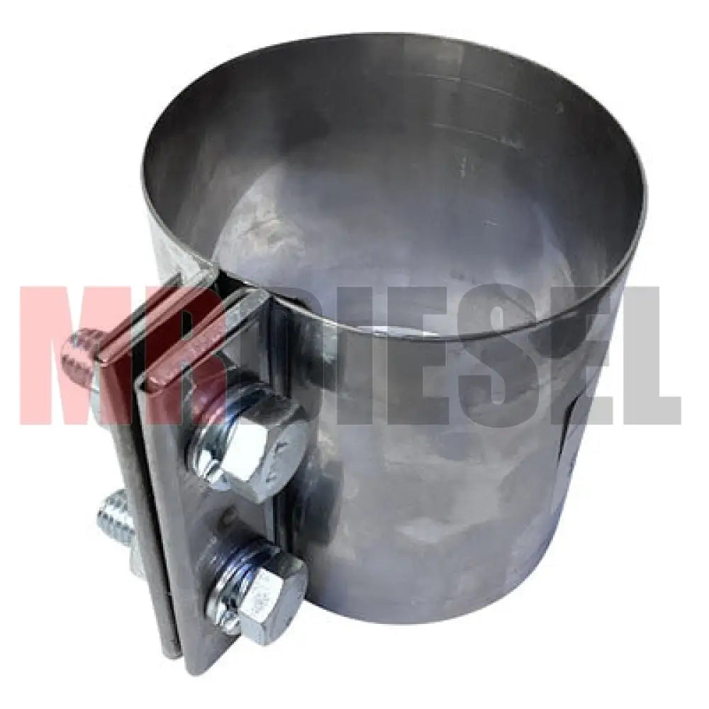 ABRAZADERA 4 LISA ABRAZADERAS