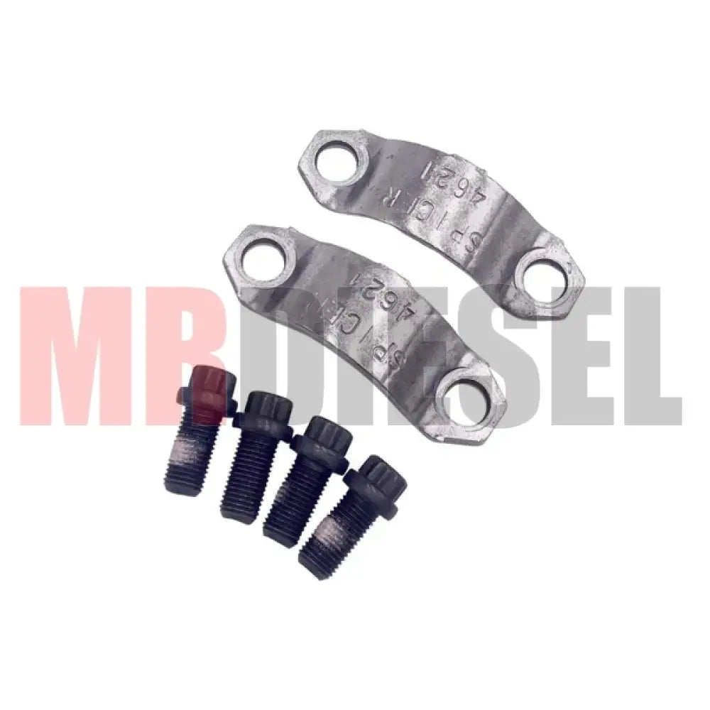 ABRAZADERA CRUCETA 17 ABRAZADERAS