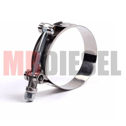 ABRAZADERA PRESION 2 ½ ABRAZADERAS