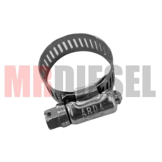 ABRAZADERA SF 1 ABRAZADERAS