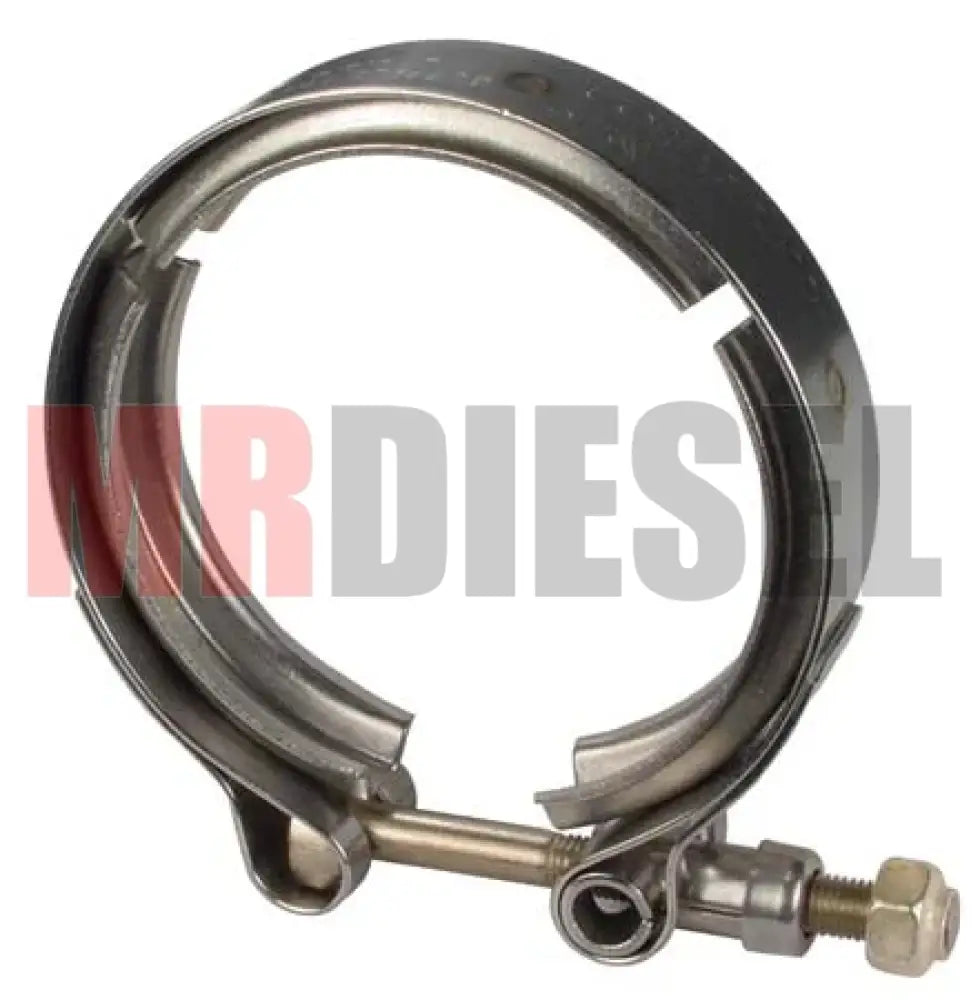 ABRAZADERA TURBO 6 ABRAZADERAS