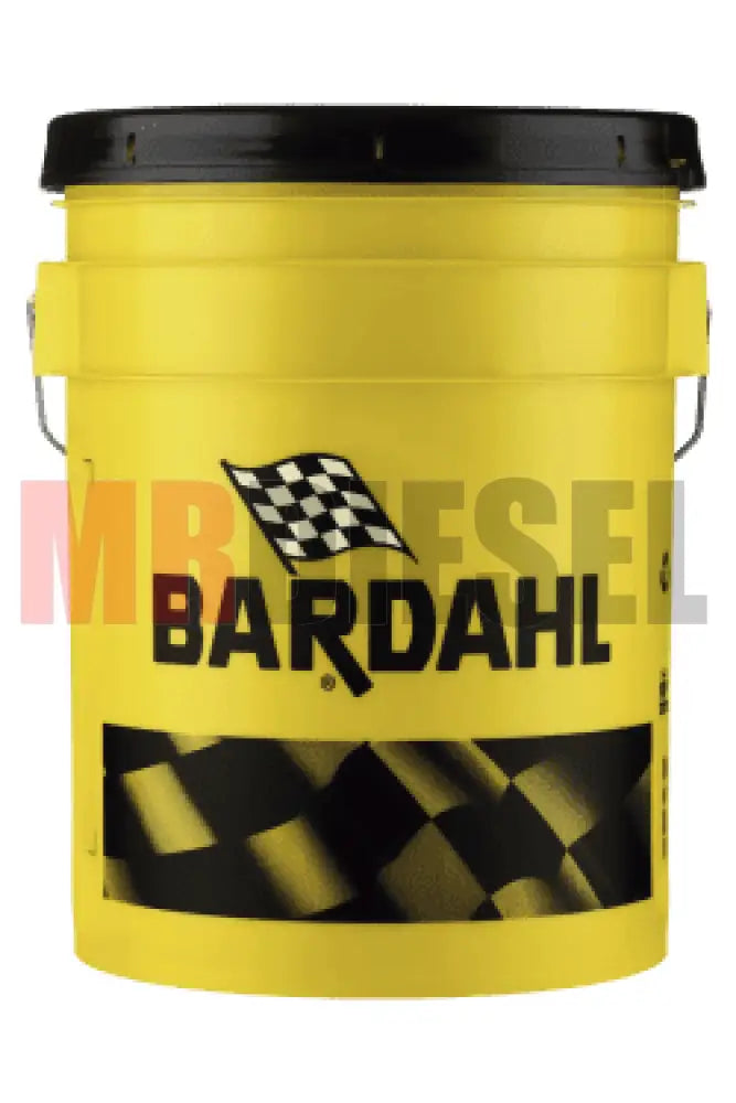 ACEITE BARDAHL CAT TO-4 SAE 30 19LTS