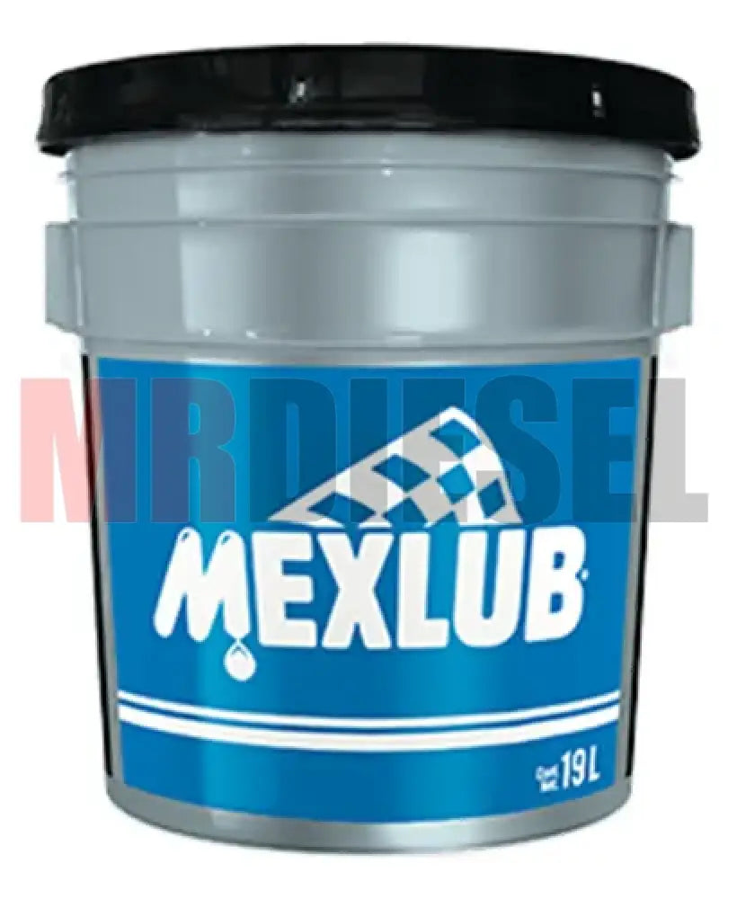 ACEITE HIDRAULICO DTH 220 MEXLUB 19LTS ACEITES