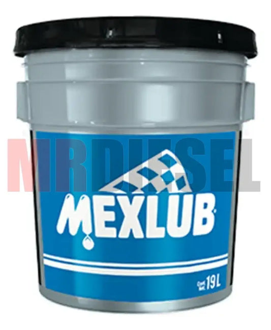 ACEITE HIDRAULICO DTH 220 MEXLUB 19LTS ACEITES