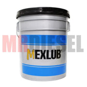 ACEITE TRANSMISION SAE 250 MEXLUB 19LTS ACEITES