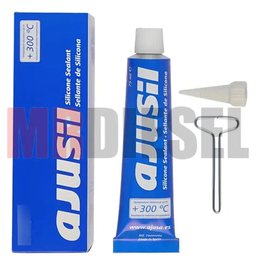 AJUSIL QUIMICOS Y ADITIVOS