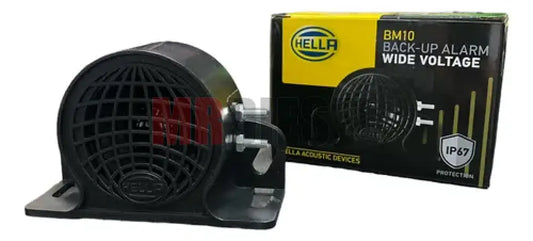 ALARMA DE REVERSA HELLA PARTES ELECTRICAS