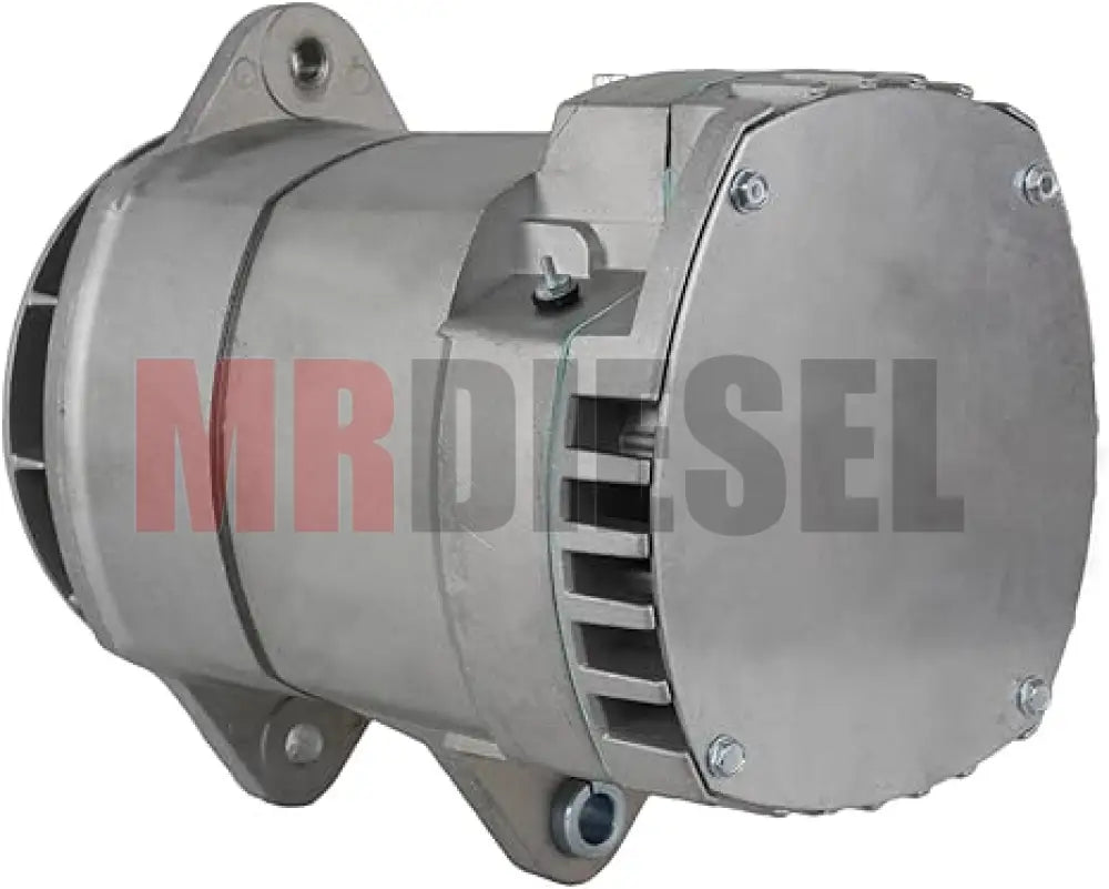 ALTERNADOR 24V CATERPILLAR