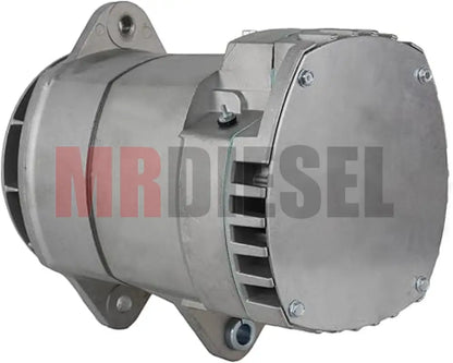 ALTERNADOR 24V CATERPILLAR