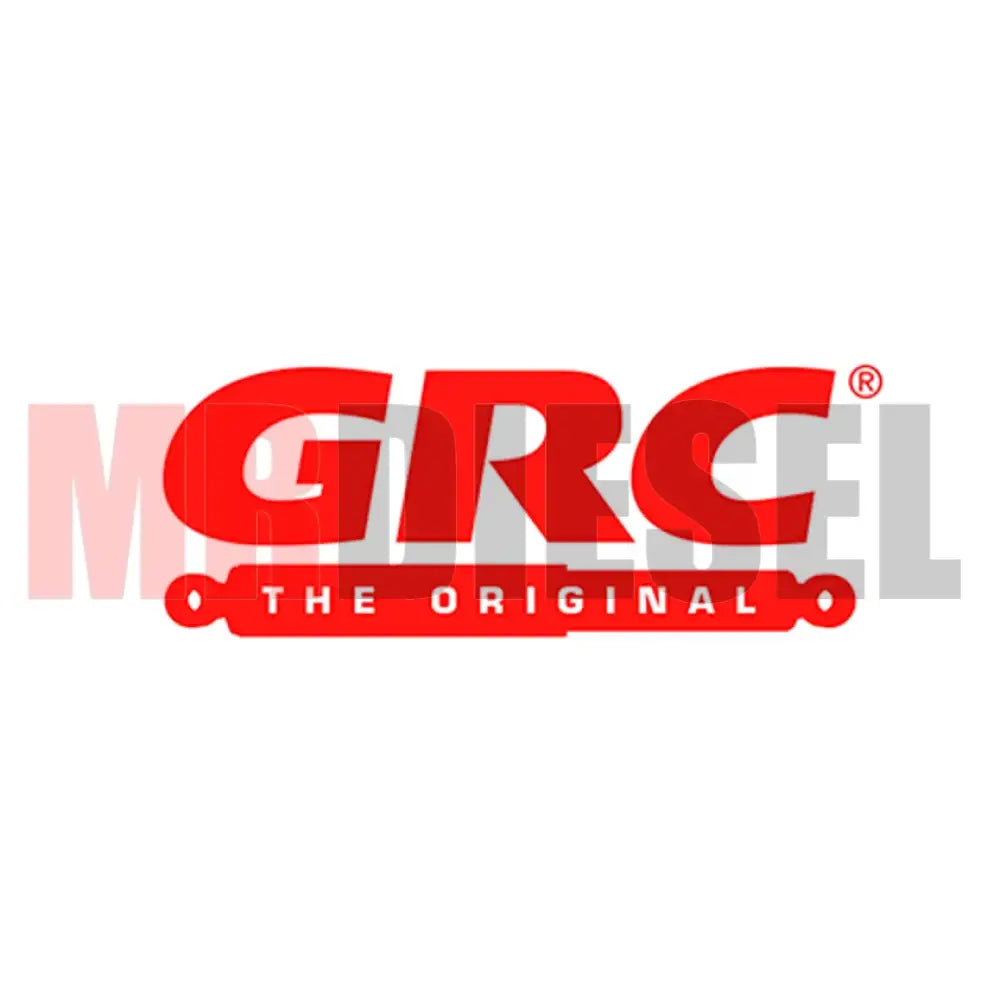 AMORTIGUADOR 85084 GRC HD AMORTIGUADORES