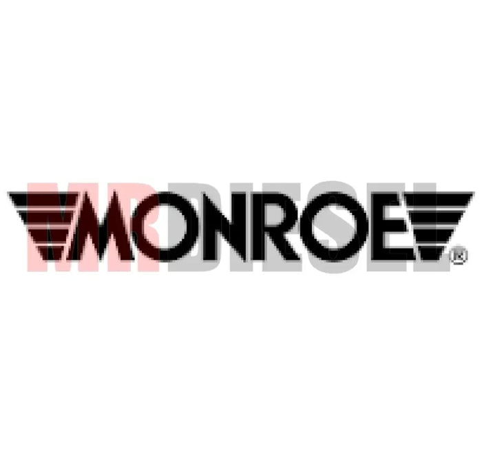 AMORTIGUADOR MONROE 66201MM