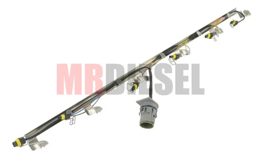 ARNES INYECTOR NAVISTAR INTERNATIONAL