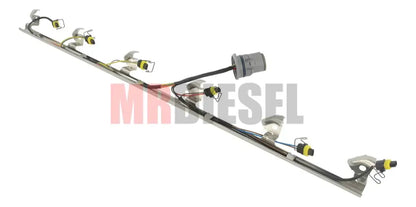 ARNES INYECTOR NAVISTAR INTERNATIONAL