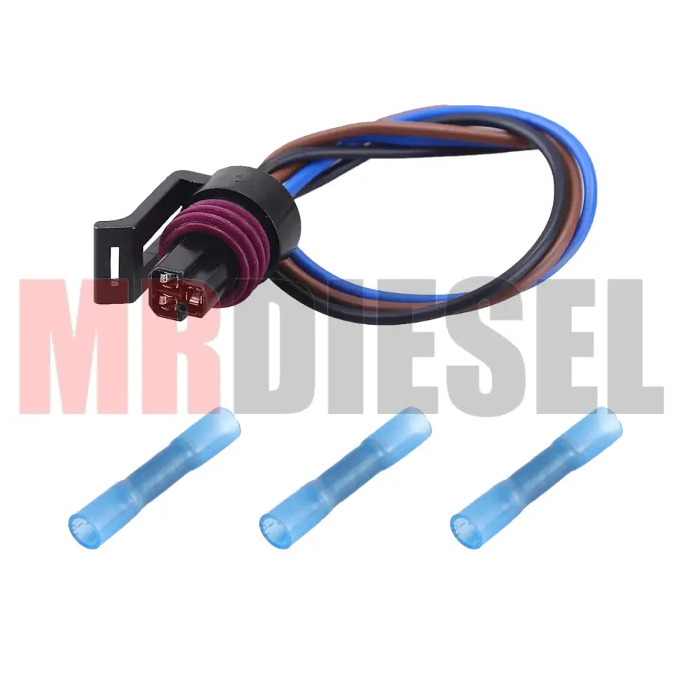 ARNES SENSOR ICP INTERNATIONAL DT466