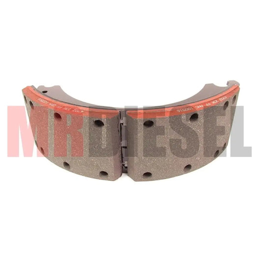 BALATA 4702 ARMADA EJES SUSPENSION Y FRENOS