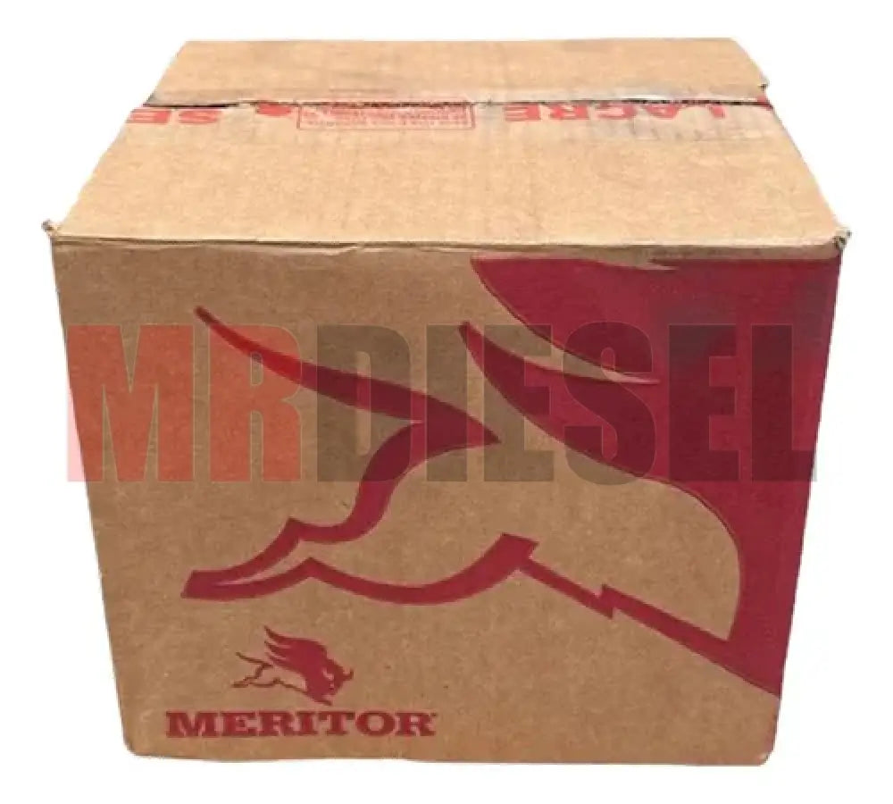 BALATA 4707 MERITOR EJES SUSPENSION Y FRENOS