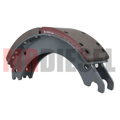 BALATA ARMADA 4709 MERITOR EJES SUSPENSION Y FRENOS