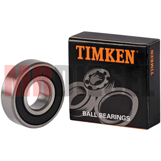 BALERO 6302 TIMKEN RETENES Y BALEROS
