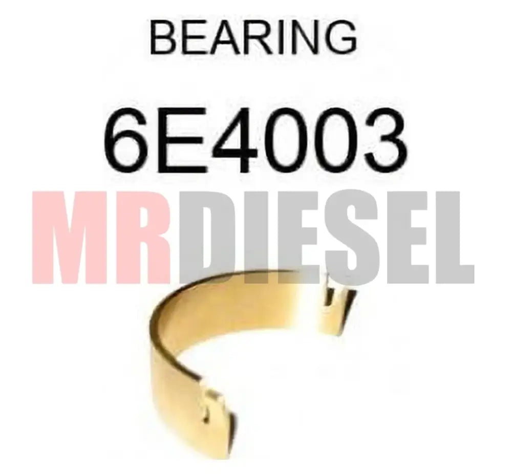 BALERO BOMBA HIDRAULICA CATERPILLAR