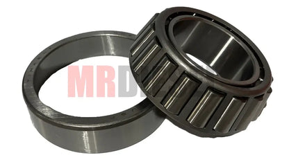 BALERO SET401 STEMCO