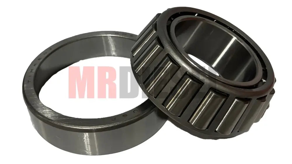 BALERO SET403 STEMCO