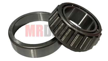 BALERO SET414 STEMCO