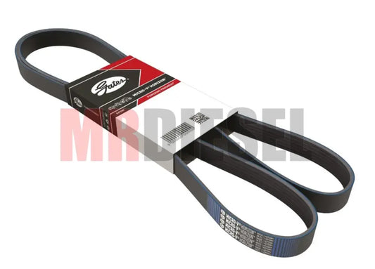 BANDA K100502 BANDAS