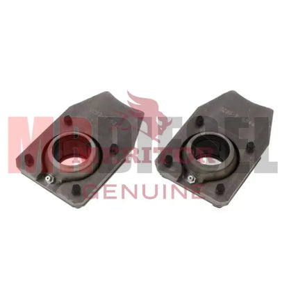 BASE BUJE GAVILAN MERITOR EJES SUSPENSION Y FRENOS