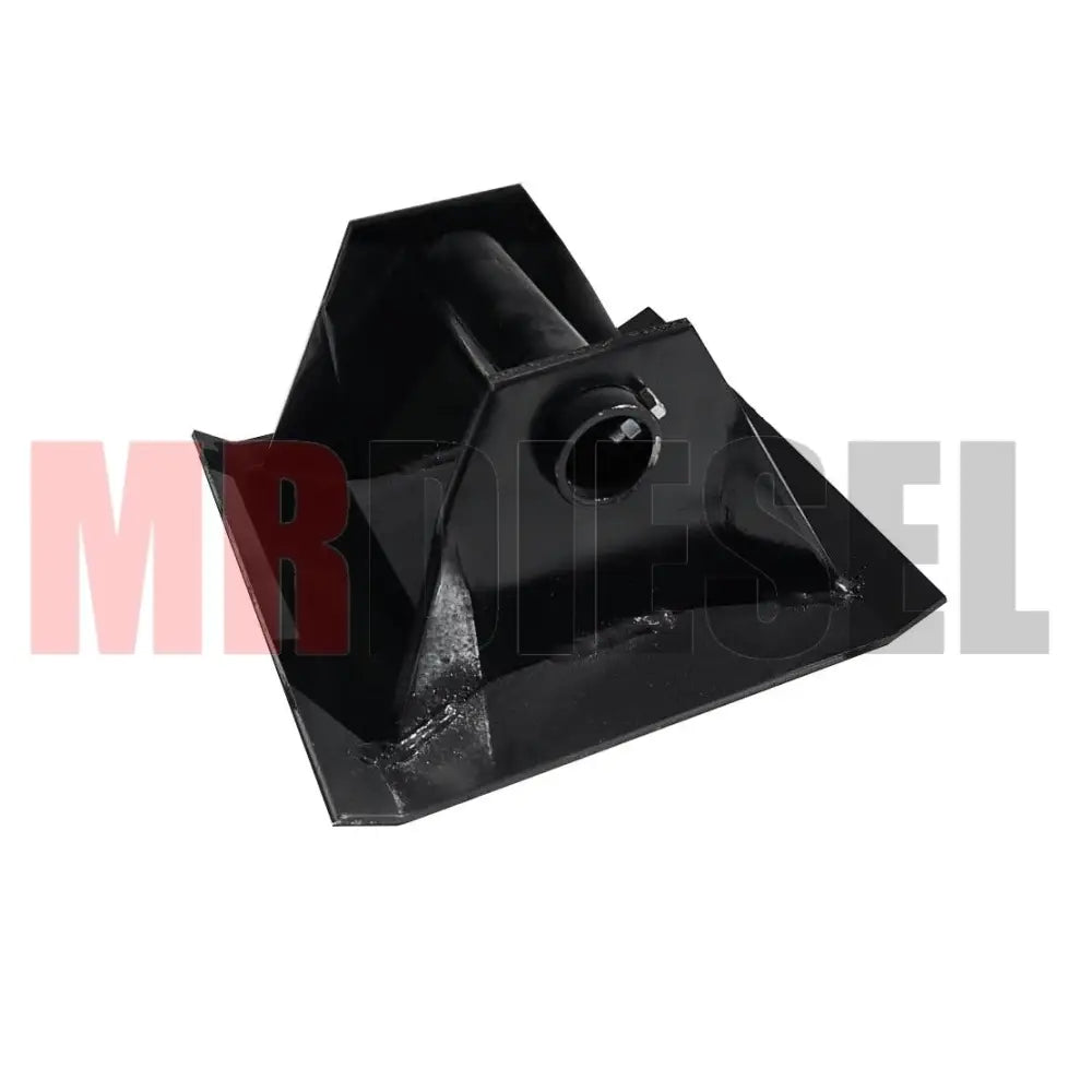 BASE PARA PATIN EJES SUSPENSION Y FRENOS