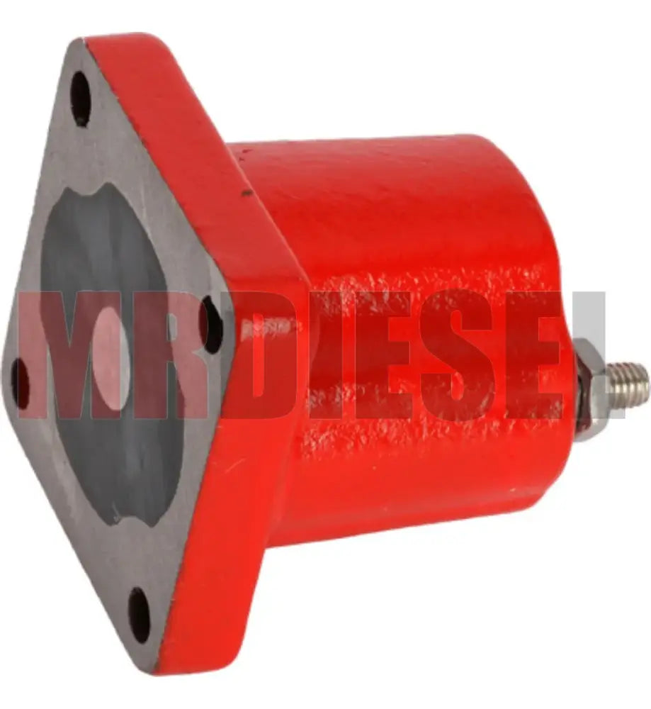 BOBINA DE DIESEL 12V